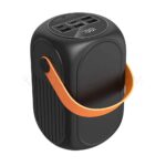 پاوربانک تسکو مدل TSCO TP6002 22.5W 60000mAh مشکی