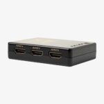 دیتا سوئیچ بیاند مدل BEYOND BA-717 5Port HDMI - تصویر 2