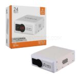 محافظ یخچال و فریزر دو خانه امگا مدل OMEGA F2100