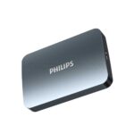 هارد اکسترنال فیلیپس مدل PHILIPS FM21PD01 External 1TB - تصویر 2