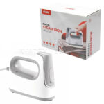 اتو بخار مسافرتی ام دی اچ ال مدل MDHL MD-2105