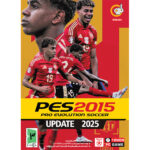 بازی پی اس PES PRO Evolution 2015 گردو 86T
