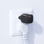 کلگی شارژر مکدودو مدل MCDODO CH-4021 PD 20W مشکی - تصویر 3