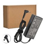 شارژر لپ تاپ لنوو مدل Lenovo 20Volt 25Amper فیش گرد