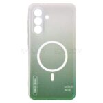 قاب سامسونگ مدل Samsung A56 Wide سبز