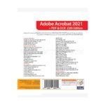 مجموعه نرم افزار Adobe Acrobat 2021 گردو - تصویر 2