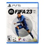 بازی Fifa 23 برای PS5