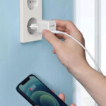کلگی شارژر انکر مدل ANKER A2149L23 PD 20W سفید - تصویر 3