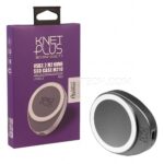 باکس هارد مغناطیسی کی نت پلاس مدل KNET PLUS KP-CM2M210 M210