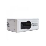 محافظ یخچال و فریزر دو خانه امگا مدل OMEGA F2100 - تصویر 2