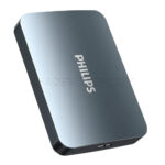 هارد اکسترنال فیلیپس مدل PHILIPS FM21PD01 External 1TB - تصویر 3