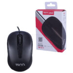 ماوس سیم دار تسکو مدل TSCO TM 211