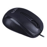 ماوس سیم دار تسکو مدل TSCO TM 211 - تصویر 2