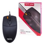 ماوس سیم دار تسکو مدل TSCO TM 212