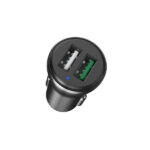 0شارژرفندکی  QC3 2P H213 HAVIT - تصویر 3
