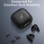 ایرپاد انکر مدل ANKER soundcore D1200P11 Liberty Buds مشکی - تصویر 3