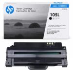 کارتریج اچ پی مدل SAMSUNG HP MLT-D105L طرح درجه یک