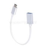 کابل تبدیل بیاند مدل BEYOND BA-215 TyPE-C OTG سفید - تصویر 2