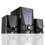 اسپیکر سه تکه تسکو مدل TSCO TS 2193 - تصویر 2