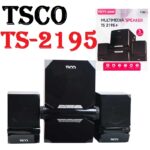 0اسپیکرسه تکه تسکو TS-2195BT - تصویر 2