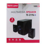 اسپیکر سه تکه TSCO TS2196 - تصویر 3