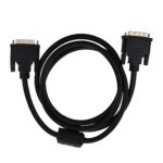 کابل دی نت مدل D-NET DVI TO DVI 3M - تصویر 2