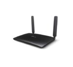 مودم رومیزی تی پی لینک مدل TP-LINK AC750 DUAL BAND Archer MR200 4G LTE - تصویر 3