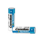 باتری آلکالاین قلم 4 کارتی کملیون مدل CAMELION Digi Alkaline - تصویر 2