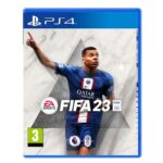 بازی Fifa 23 برای PS4 - تصویر 2