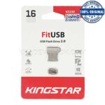 فلش کینگ استار مدل KINGSTAR FitUSB KS230 16G