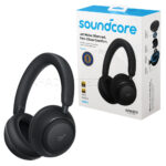 هدست بی سیم انکر مدل ANKER Soundcore Space2 D1402Z11 مشکی