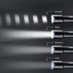 چراغ قوه وارتا مدل VARTA F30R - تصویر 2