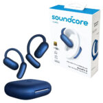 ایرپاد انکر مدل ANKER Soundcore A3874H31 Aerofit 2 آبی