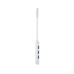 هاب تایپ سی هویت مدل HAVIT HB41 4PORT USB 2.0 - تصویر 2