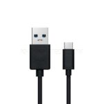 کابل شارژ تایپ سی کی نت مدل K-NET K-CUC02010 TYPE-C طول 1 متر - تصویر 2
