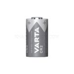 باتری لیتیومی وارتا مدل VARTA CR2 - تصویر 2