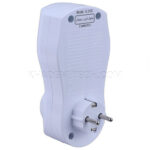 محافظ برق دیجیتال ارت دار یخچال فریزر امگا مدل OMEGA G2100 - تصویر 2