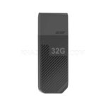 فلش ایسر مدل acer UP200 32GB مشکی - تصویر 2