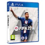 بازی Fifa 23 برای PS4