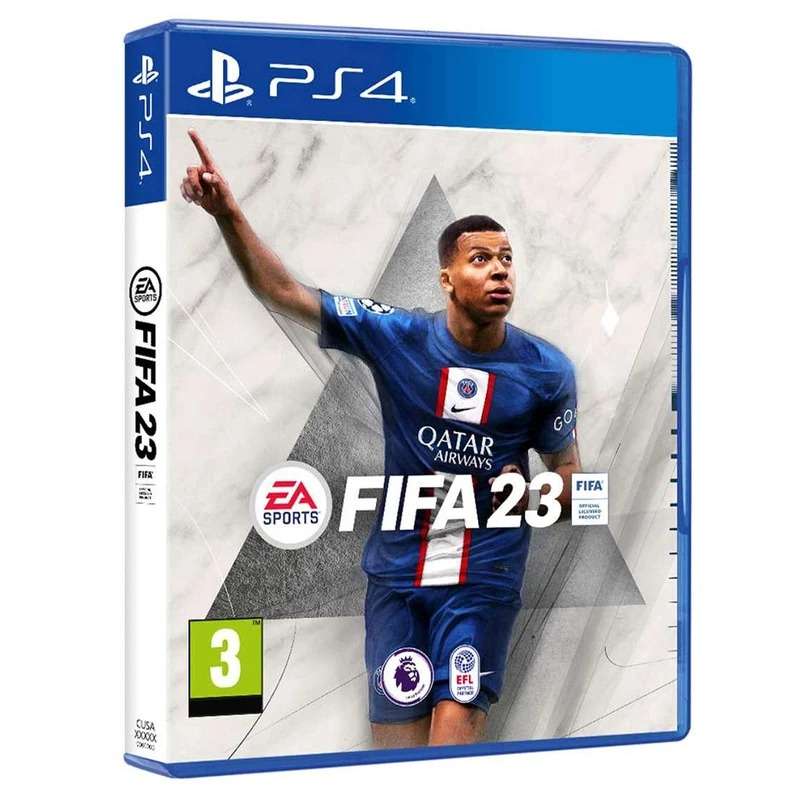 بازی Fifa 23 برای PS4