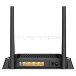 مودم روتر دی لینک مدل D-LINK VDSL2/ADSL2+ N300 DSL-224 - تصویر 2