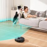 جارو هوشمند رباتیک انکر یوفی مدل ANKER eufy L60 T2268V11 - تصویر 2