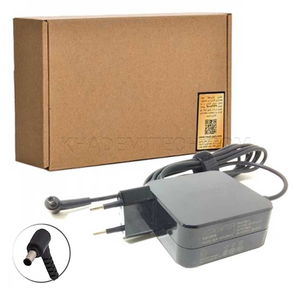 شارژر لپ تاپ ایسوس مدل RO ASUS 19Volt 3.42Amper