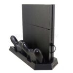 استند و شارژر دسته دابی مدل DOBE TP4-023B PS4 - تصویر 2