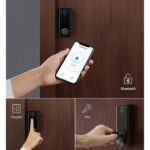 قفل هوشمند درب انکر یوفی مدل Anker Eufy S230 T8510 - تصویر 3