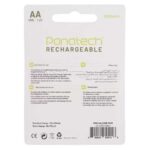 باتری شارژی قلمی پاناتک مدل PANATECH-2300MAH - تصویر 2