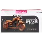 0اسپیکربلوتوث تسکوTS2325دوچرخه - تصویر 2