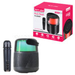 اسپیکر پرتابل تسکو مدل TSCO TS 23420 مشکی
