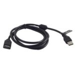 کابل افزایش دی نت مدل D-NET DT-461 USB طول 10 متر - تصویر 2