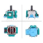 قطعه آنالوگ دسته بازی PS5 اصلی